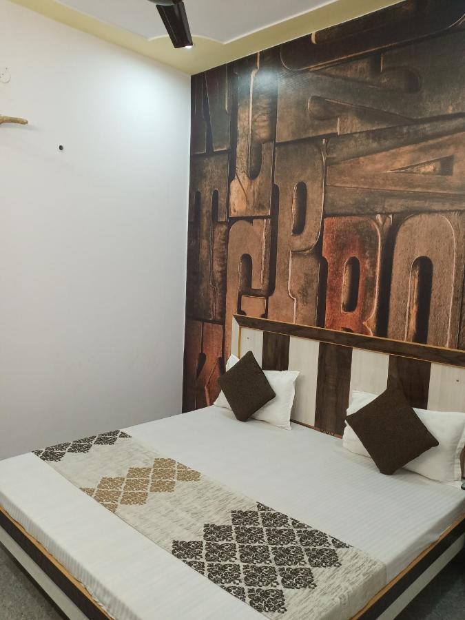Branded Guest House Джаландхар Екстериор снимка