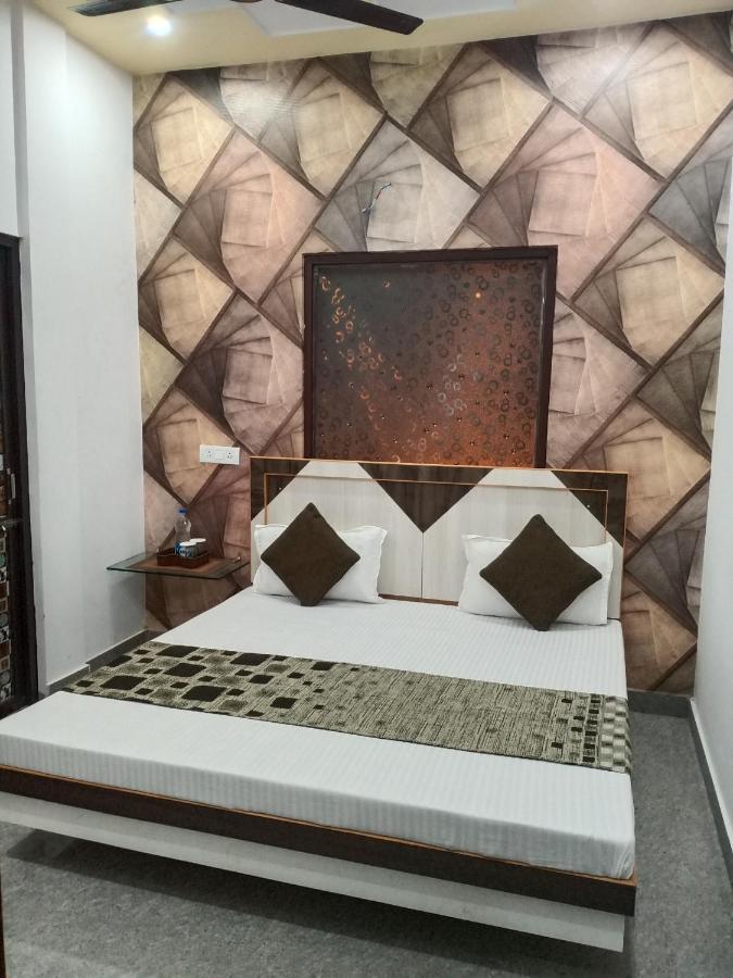 Branded Guest House Джаландхар Екстериор снимка